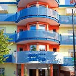 Szálloda Catto Suisse Caorle