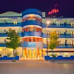 Szálloda Catto Suisse