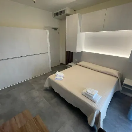 Catto Suisse 3* Caorle