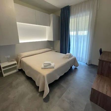 Ξενοδοχείο Catto Suisse 3*