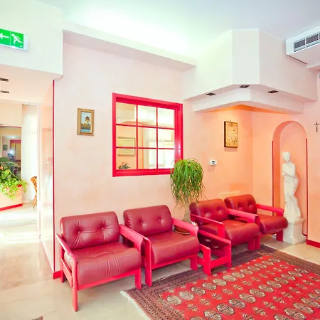 Catto Suisse 3* Caorle