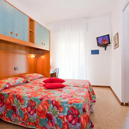 Hotel Catto Suisse Caorle