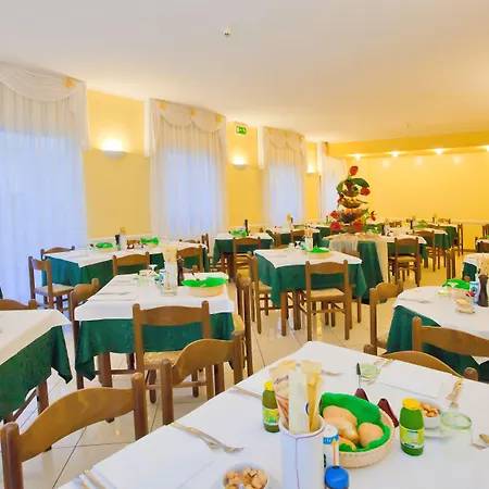 Catto Suisse Hotel Caorle