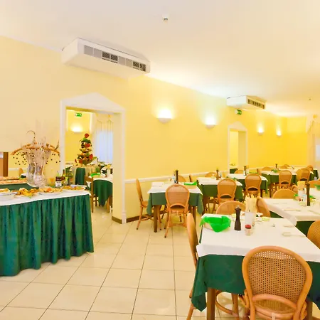 Catto Suisse 3* Καόρλε