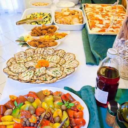 Hotel Catto Suisse 3*