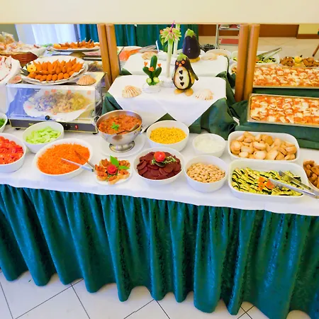 Catto Suisse Hotel 3*