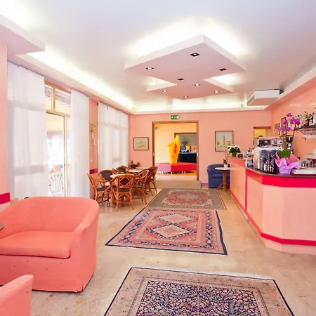 Hotel Catto Suisse Caorle