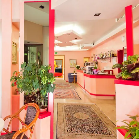 Hotel Catto Suisse Caorle