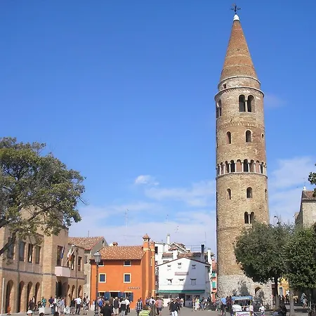 Catto Suisse 3* Caorle