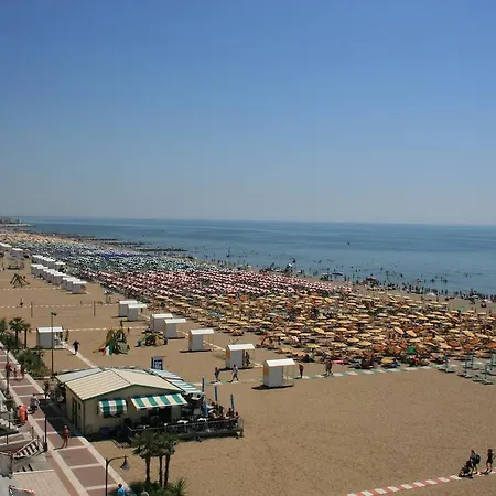 Hotel Catto Suisse Caorle