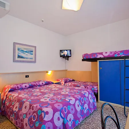 Hotel Catto Suisse Caorle