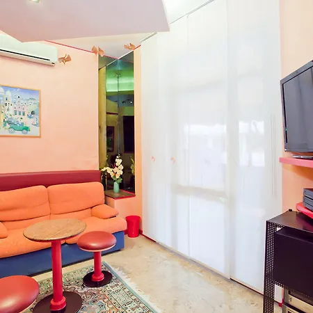 Hotel Catto Suisse 3*