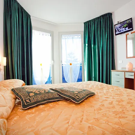 Hotel Catto Suisse 3*