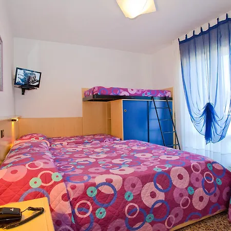 Hotel Catto Suisse