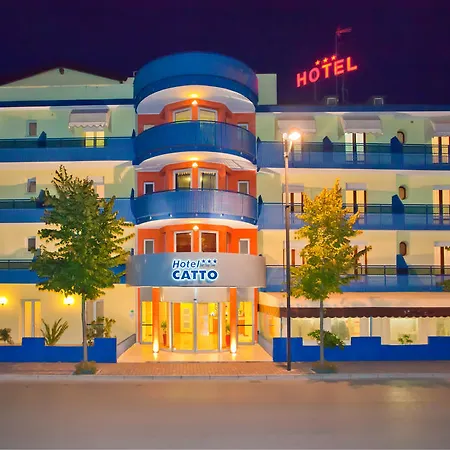 Hotel Catto Suisse