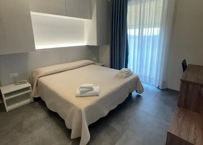 Hotel Catto Suisse 3*