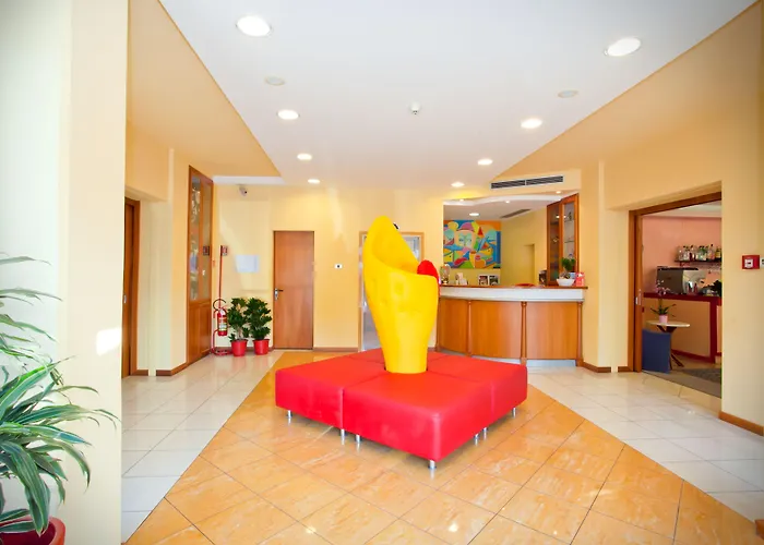 Hotel Catto Suisse 3*