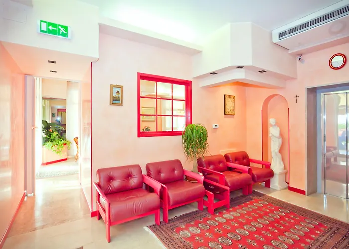 Catto Suisse 3* Caorle