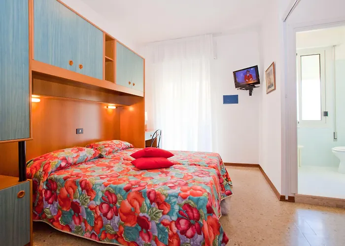 Hotel Catto Suisse Caorle