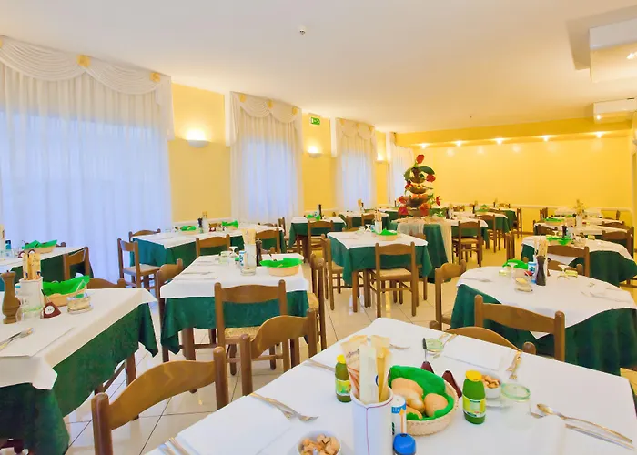 Catto Suisse Hotel Caorle