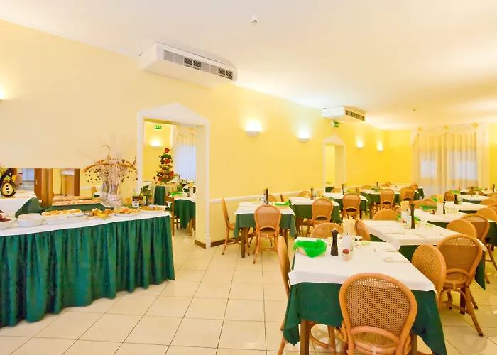 Catto Suisse 3* Caorle