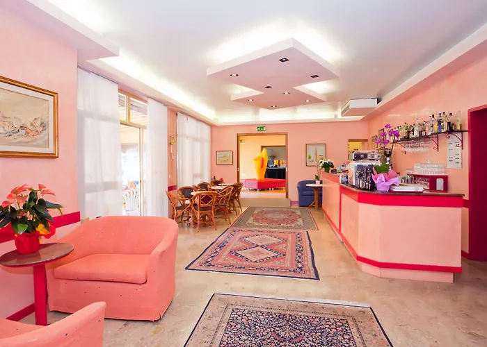 Hotel Catto Suisse Caorle