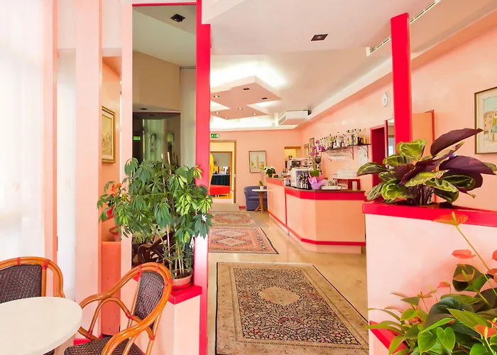 Hotel Catto Suisse Caorle