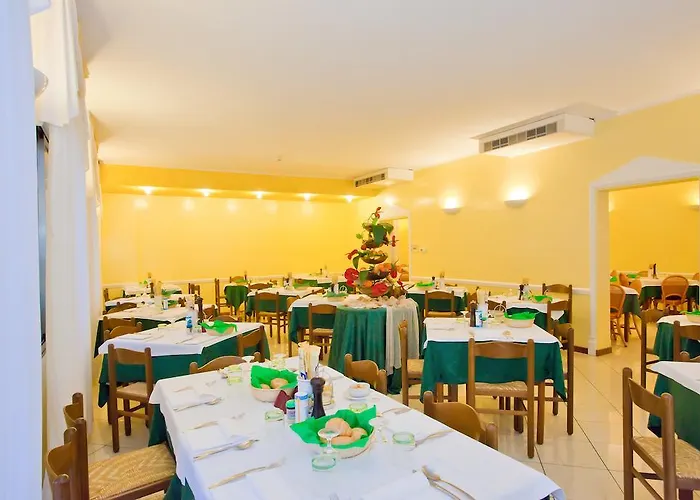 Catto Suisse 3* Caorle