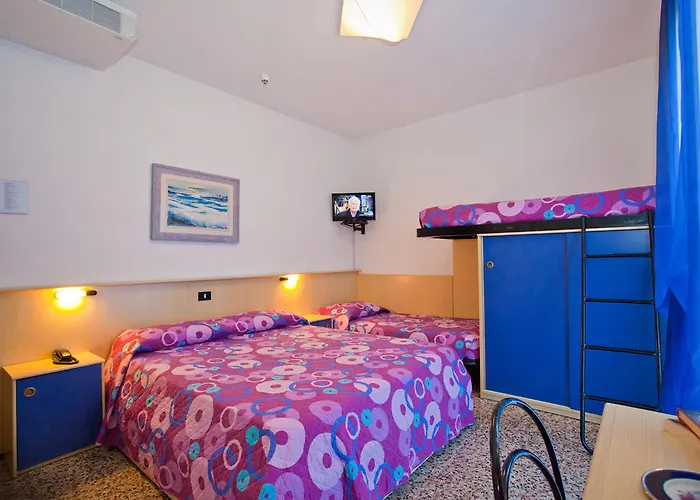 Hotel Catto Suisse Caorle