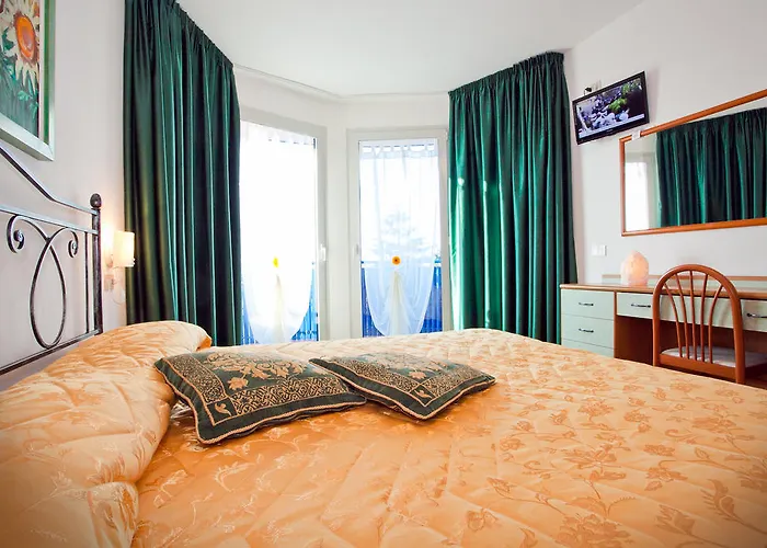 Hotel Catto Suisse 3*