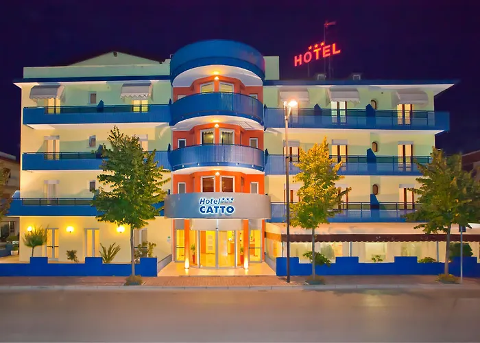 Hotel Catto Suisse