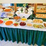 卡托瑞士酒店 酒店 3*
