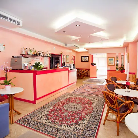 卡托瑞士酒店 酒店