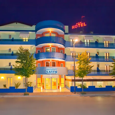 Otel Catto Suisse