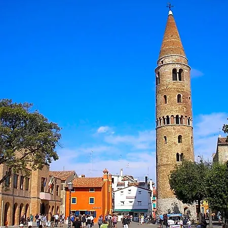 Catto Suisse 3* Caorle