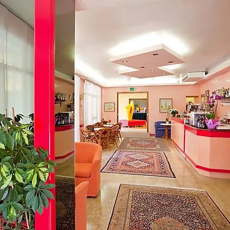 Catto Suisse 3* Caorle