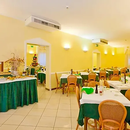 Szálloda Catto Suisse 3*