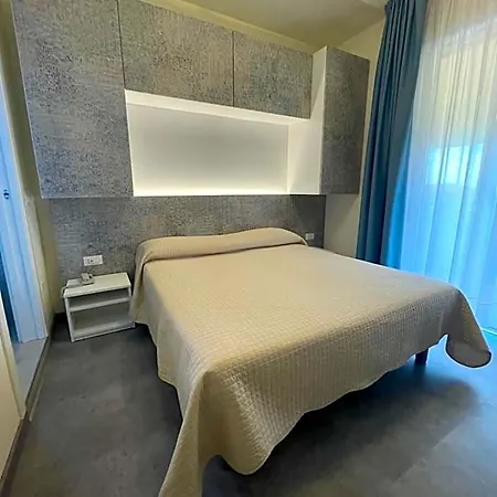 Catto Suisse 3* Caorle