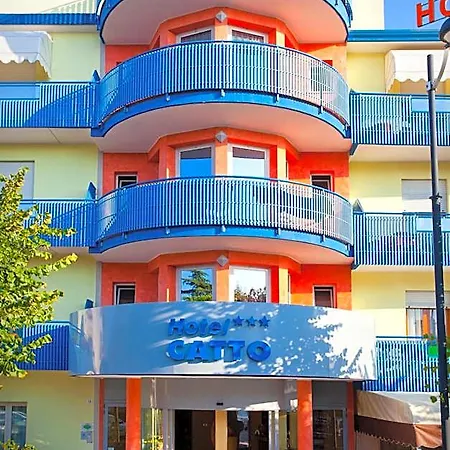 Szálloda Catto Suisse