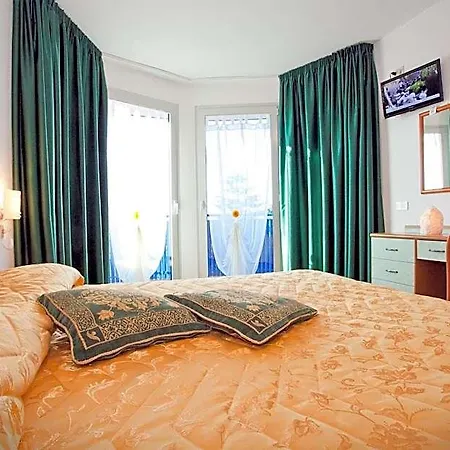 Catto Suisse 3*