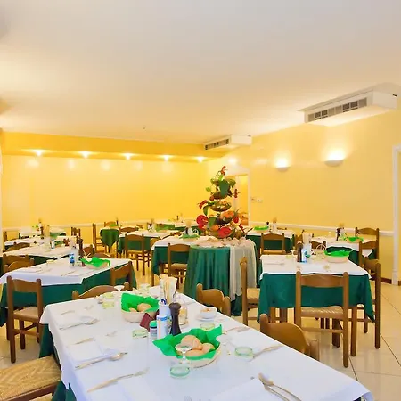 Catto Suisse 3* Caorle