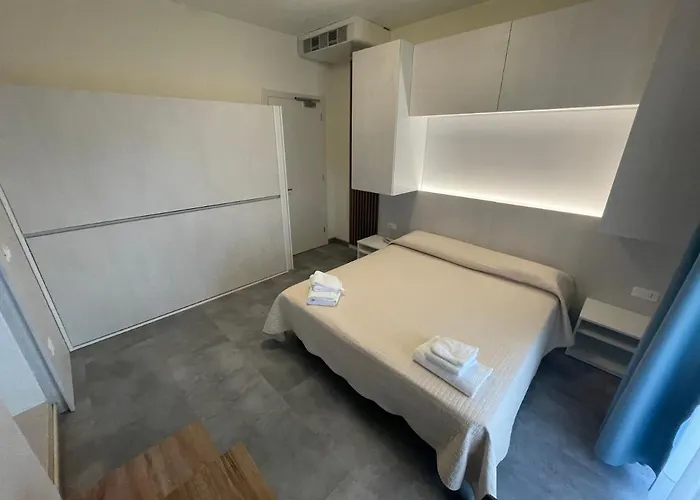 Catto Suisse 3* Caorle
