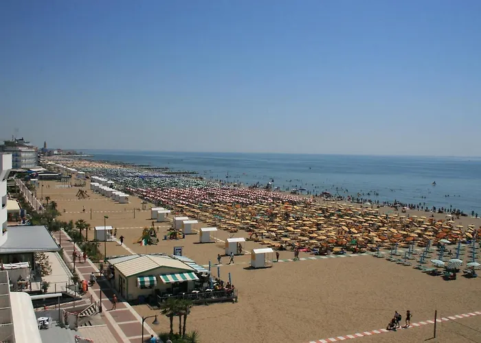 Catto Suisse Hotel Caorle